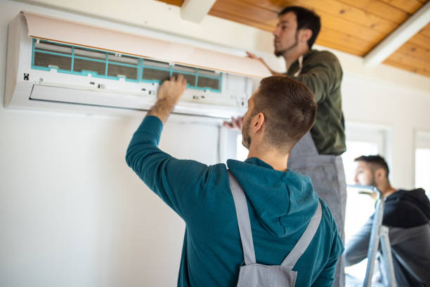 Best Commercial HVAC repair  in Radium Springs, NM