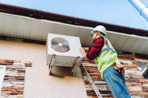 Professional HVAC in Radium Springs, NM