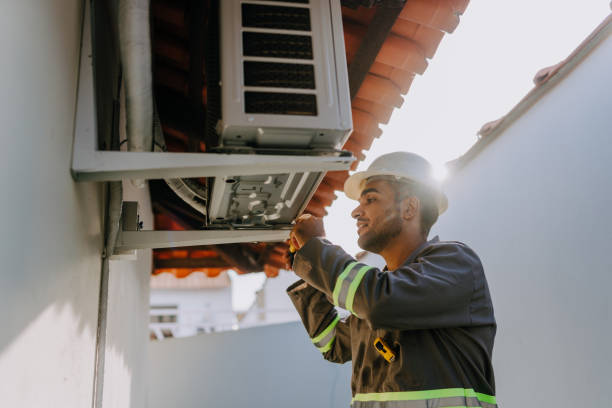 Best Air conditioning repair  in Radium Springs, NM