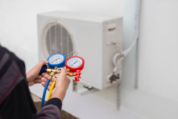 Best Central air repair  in Radium Springs, NM